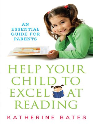 cover image of Help Your Child Excel at Reading
